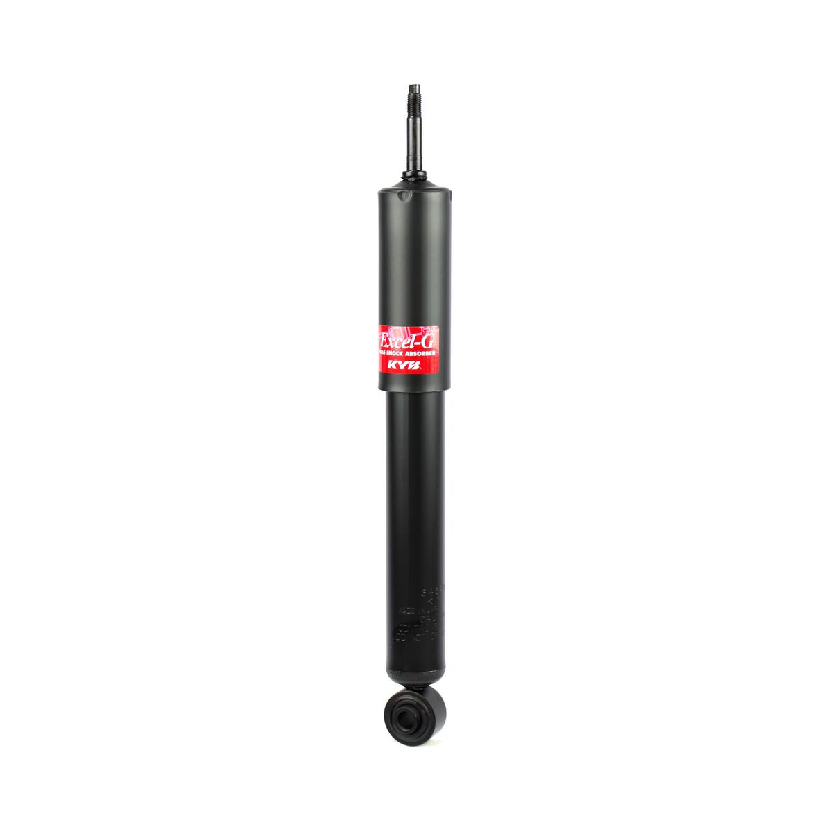 KYB Excel-G Shock Absorber Front Pair - 343287