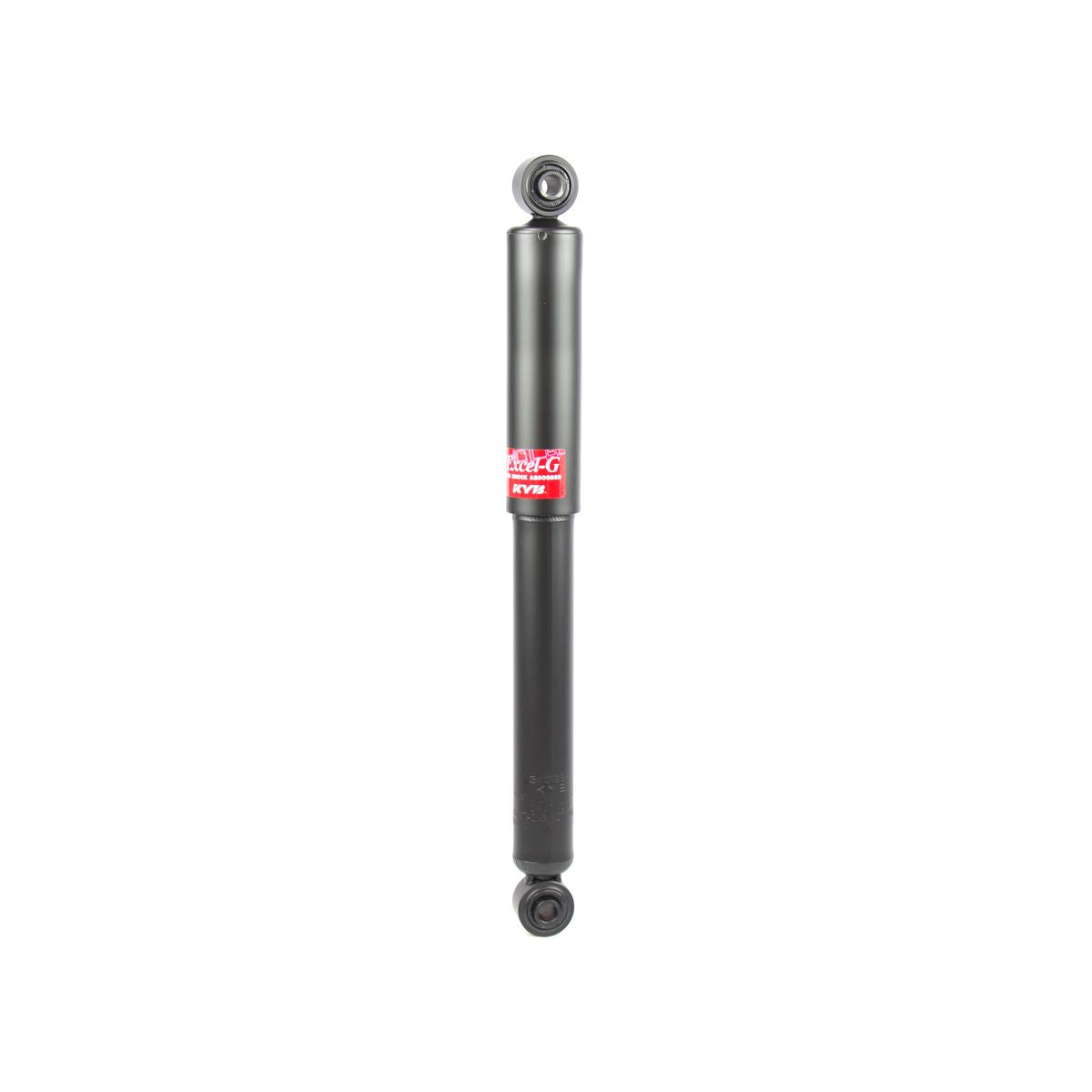 KYB Excel-G Shock Absorber Rear Pair - 343288
