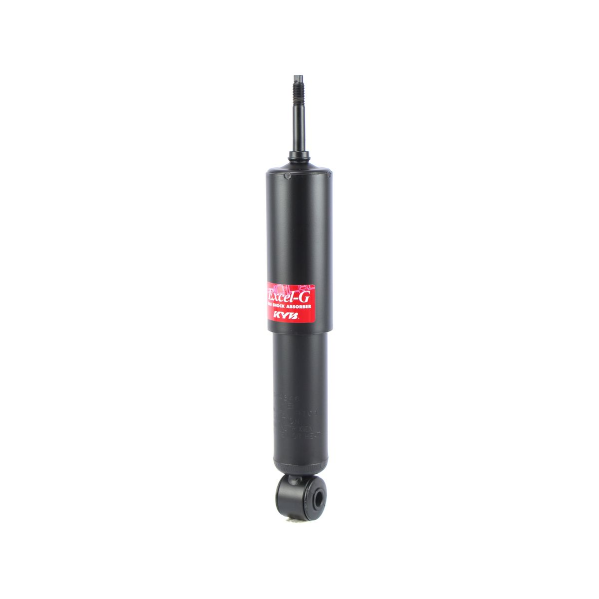 KYB Excel-G Shock Absorber Front Pair - 344346