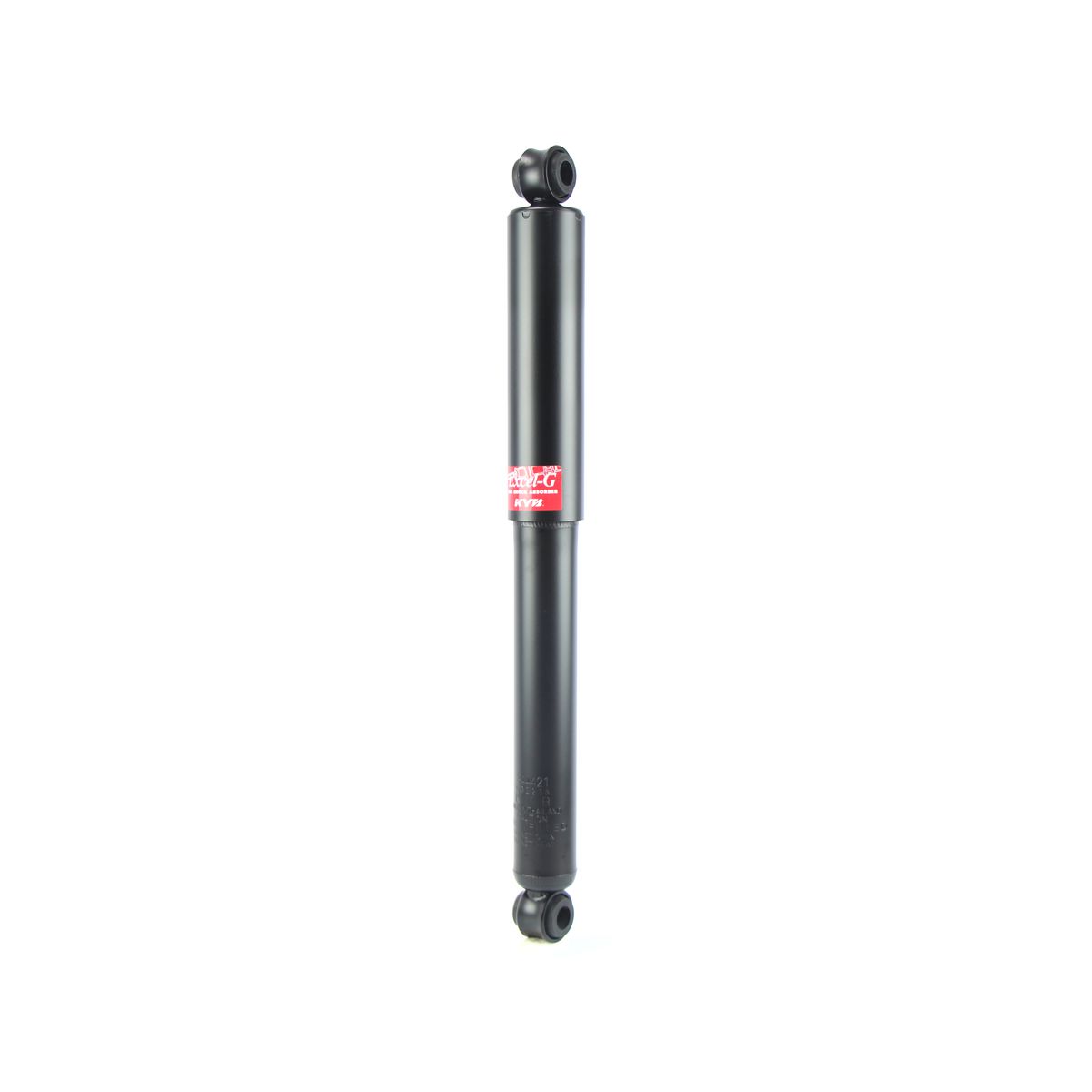 KYB Excel-G Shock Absorber Rear Pair - 344421