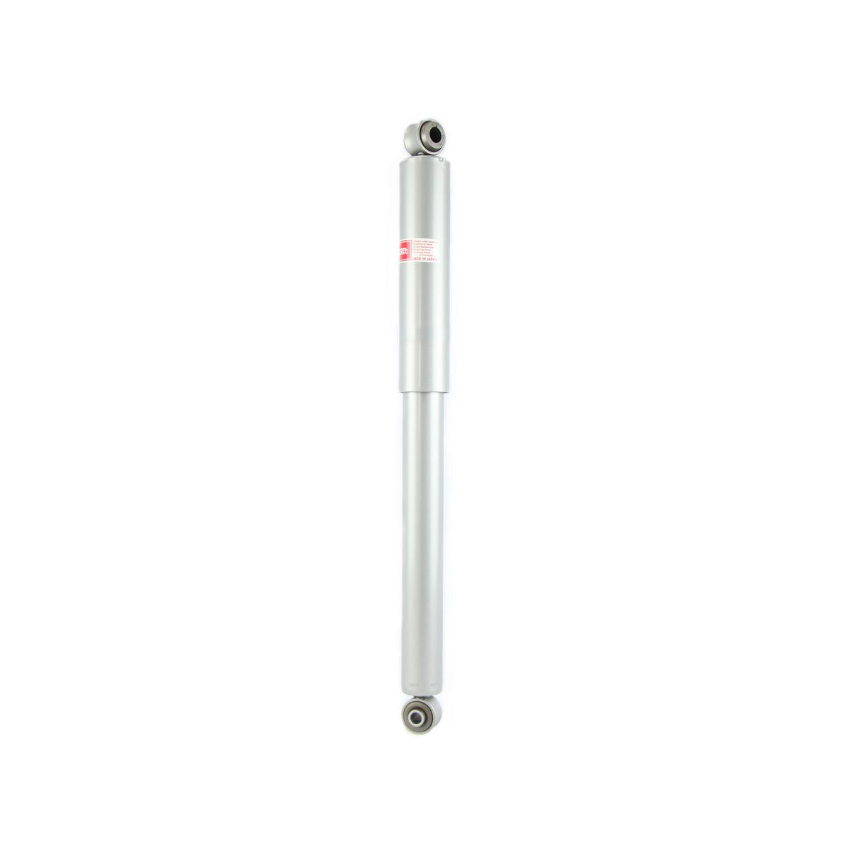 KYB Gas-A-Just Shock Absorber Rear Pair - 554171