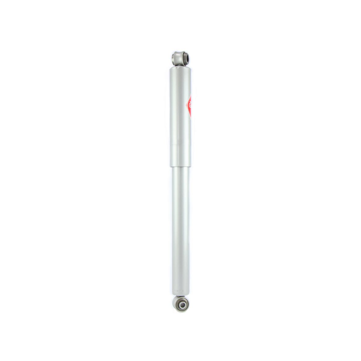 KYB Gas-A-Just Shock Absorber Rear Pair - 554171