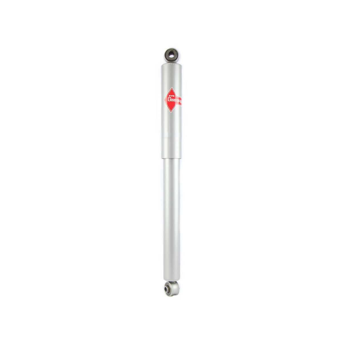 KYB Gas-A-Just Shock Absorber Rear Pair - 554171