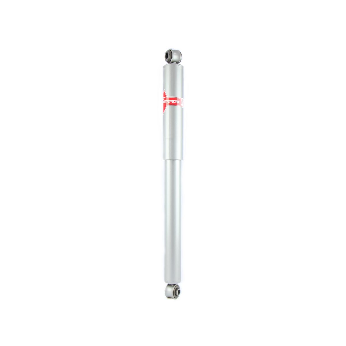 KYB Gas-A-Just Shock Absorber Rear Pair - 554171