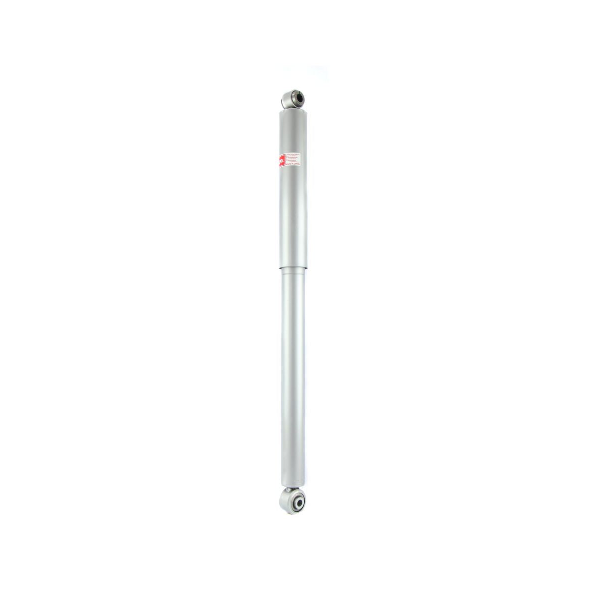 KYB Gas-A-Just Shock Absorber Rear Pair - 554241