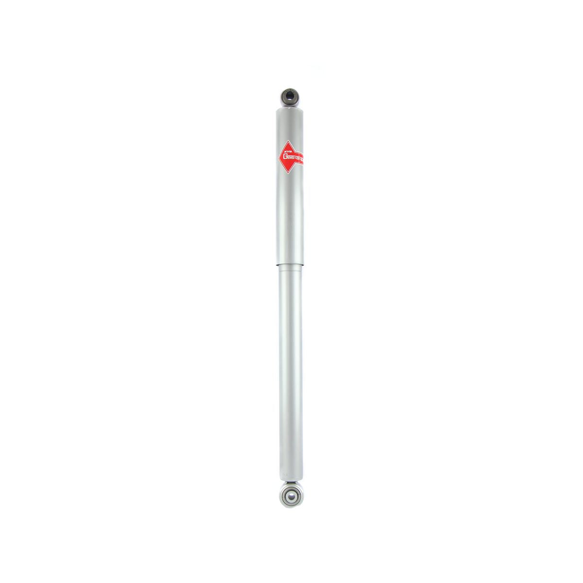 KYB Gas-A-Just Shock Absorber Rear Pair - 554241