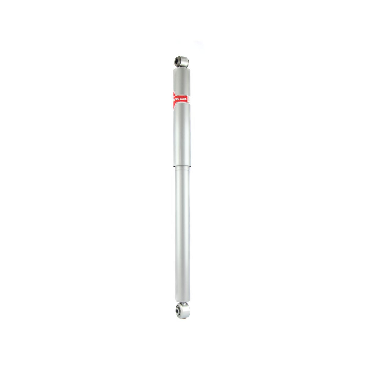 KYB Gas-A-Just Shock Absorber Rear Pair - 554241
