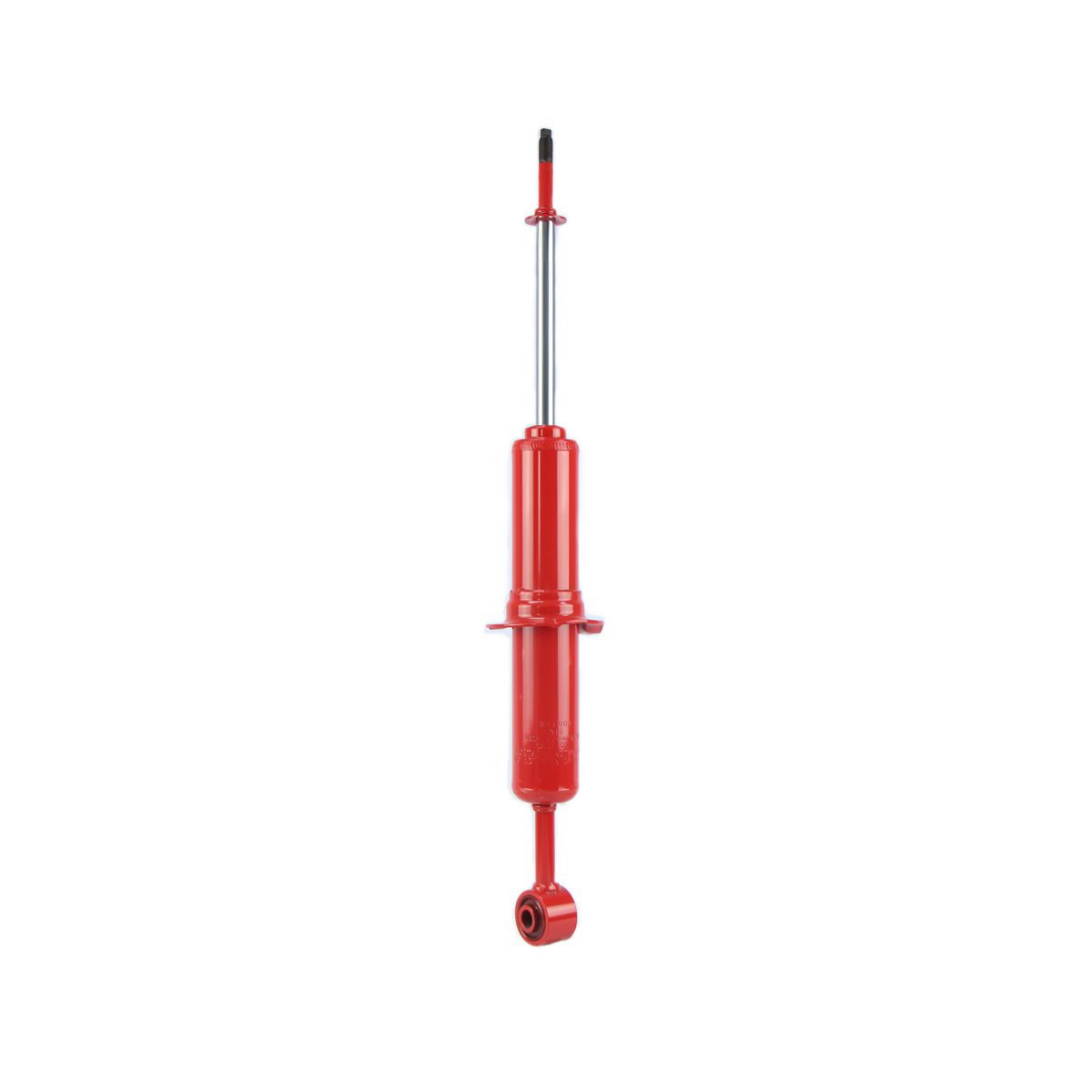 KYB Skorched 4 Shock Absorber Front Pair - 841002