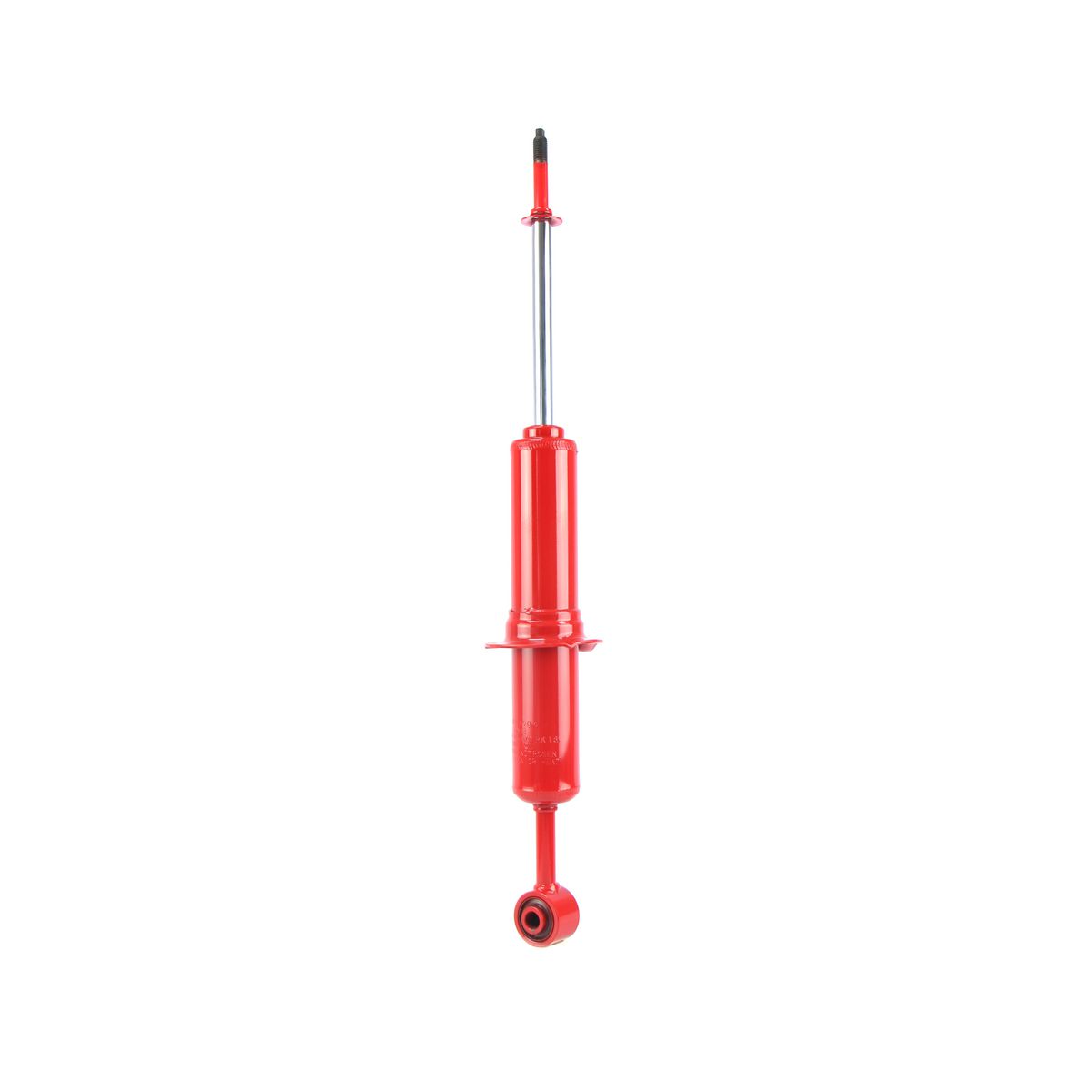 KYB Skorched 4 Shock Absorber Front Pair - 841004