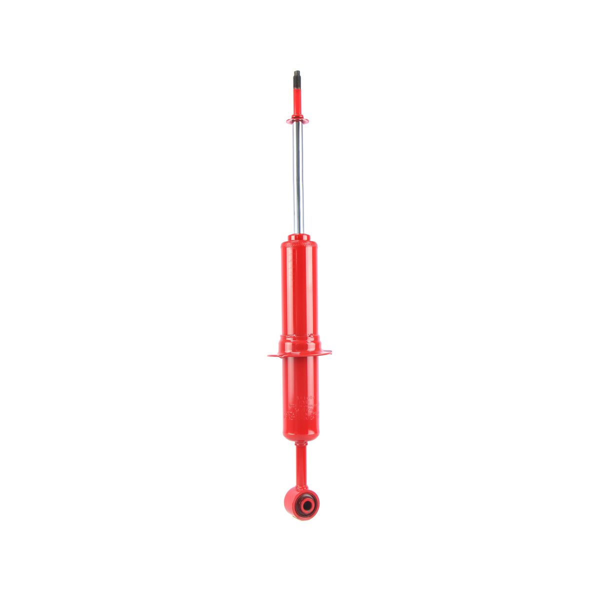 KYB Skorched 4 Shock Absorber Front Pair - 841004