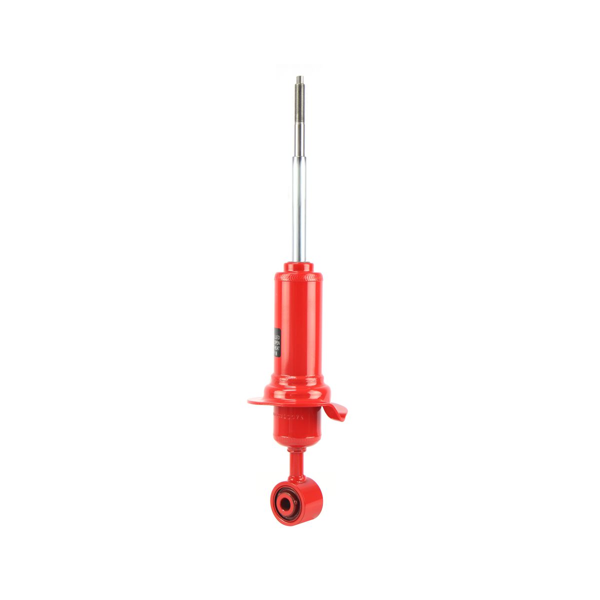 KYB Skorched 4 Shock Absorber Front Pair - 841005