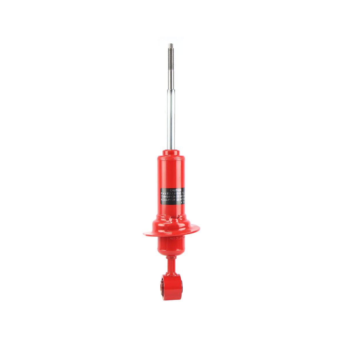 KYB Skorched 4 Shock Absorber Front Pair - 841005