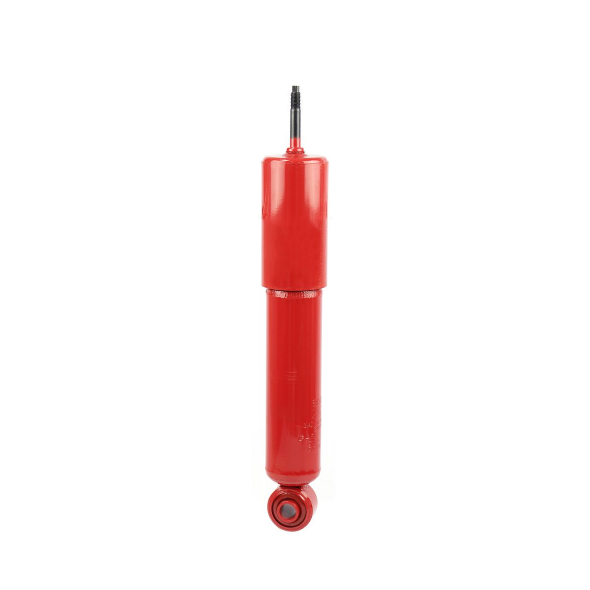 KYB Skorched 4 Shock Absorber Front Pair - 845005