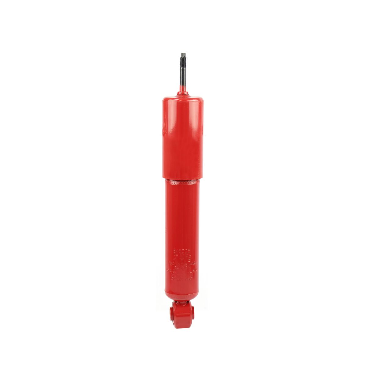 KYB Skorched 4 Shock Absorber Front Pair - 845005