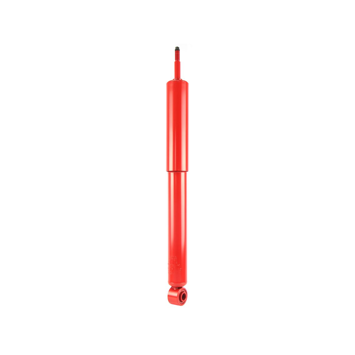 KYB Skorched 4 Shock Absorber Rear Pair - 845009