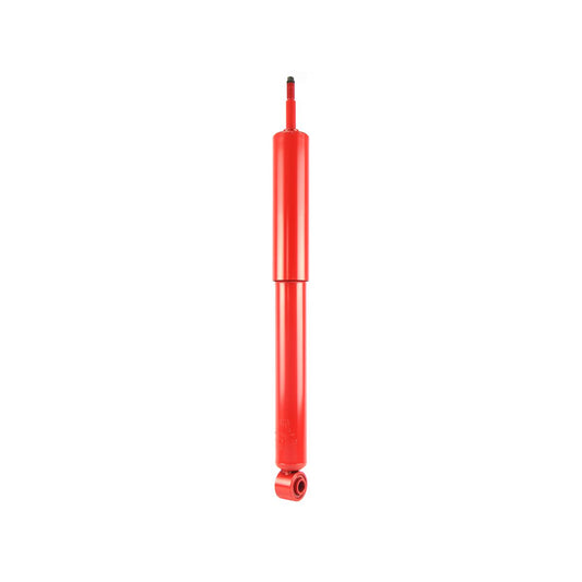 KYB Skorched 4 Shock Absorber Rear Pair - 845009