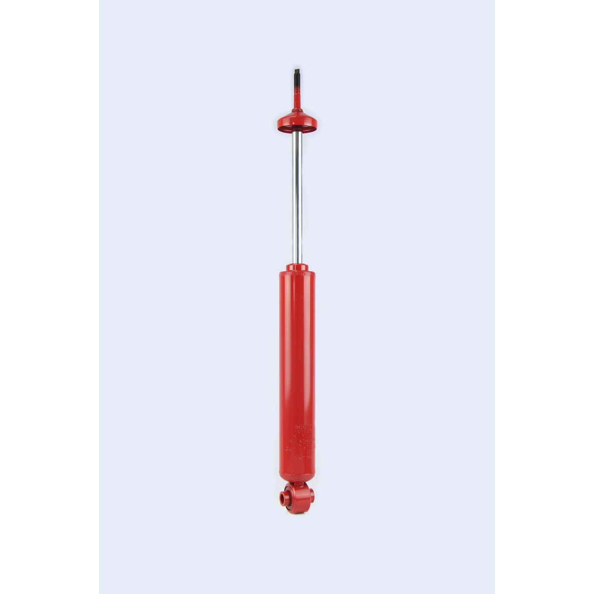 KYB Skorched 4 Shock Absorber Rear Pair - 845017