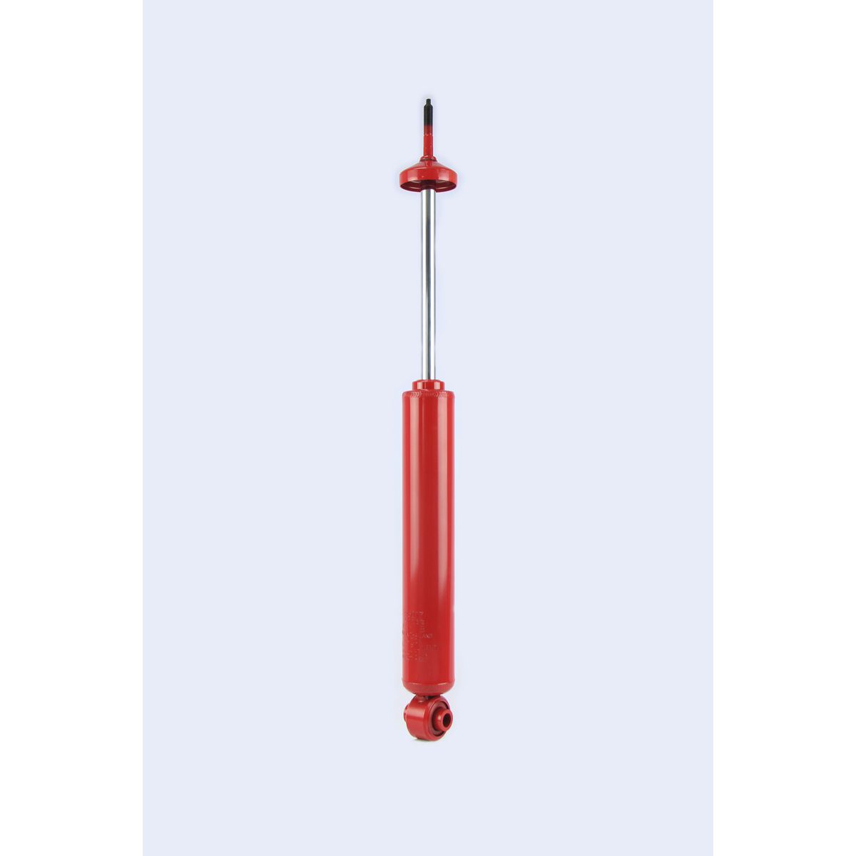 KYB Skorched 4 Shock Absorber Rear Pair - 845017