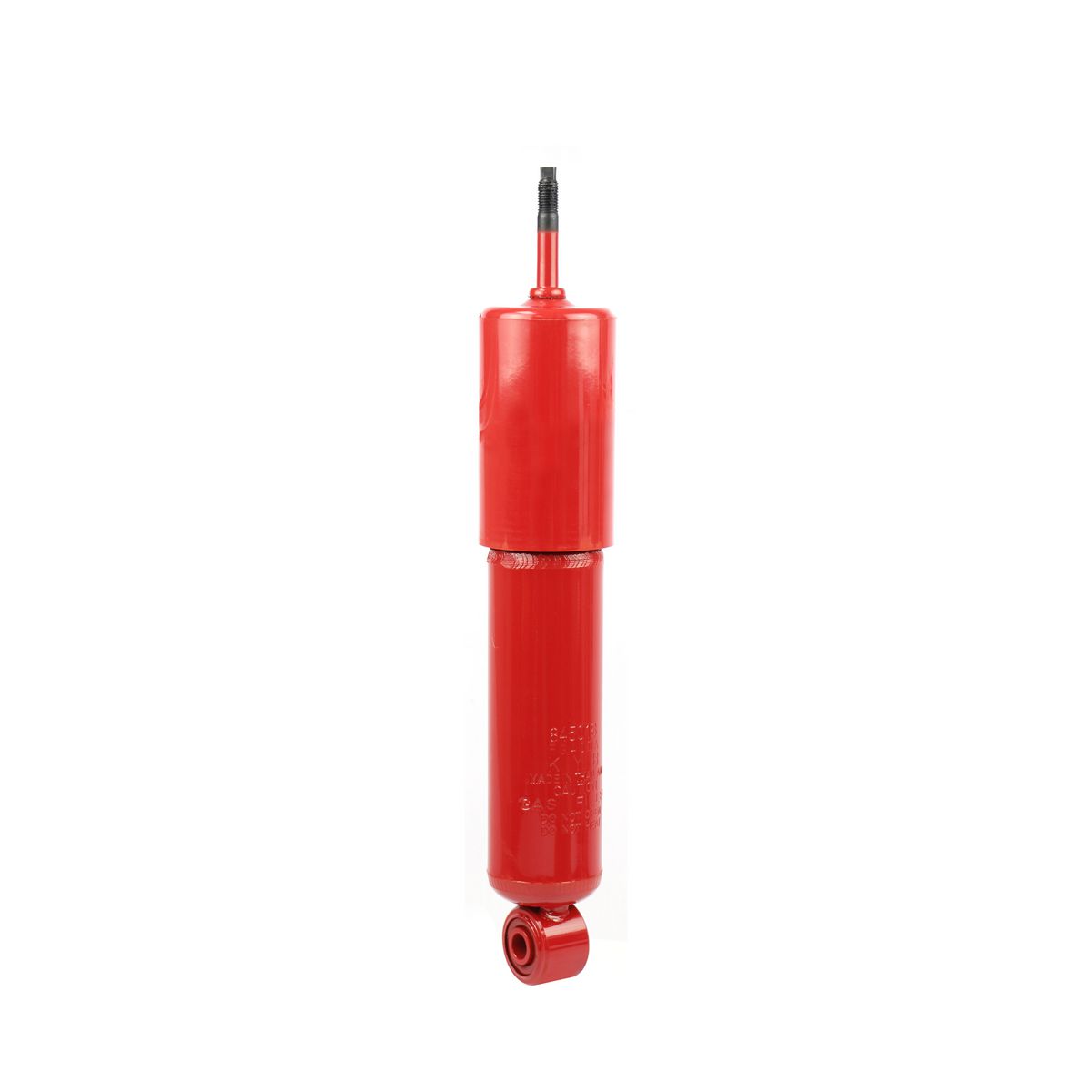 KYB Skorched 4 Shock Absorber Front Pair - 845018
