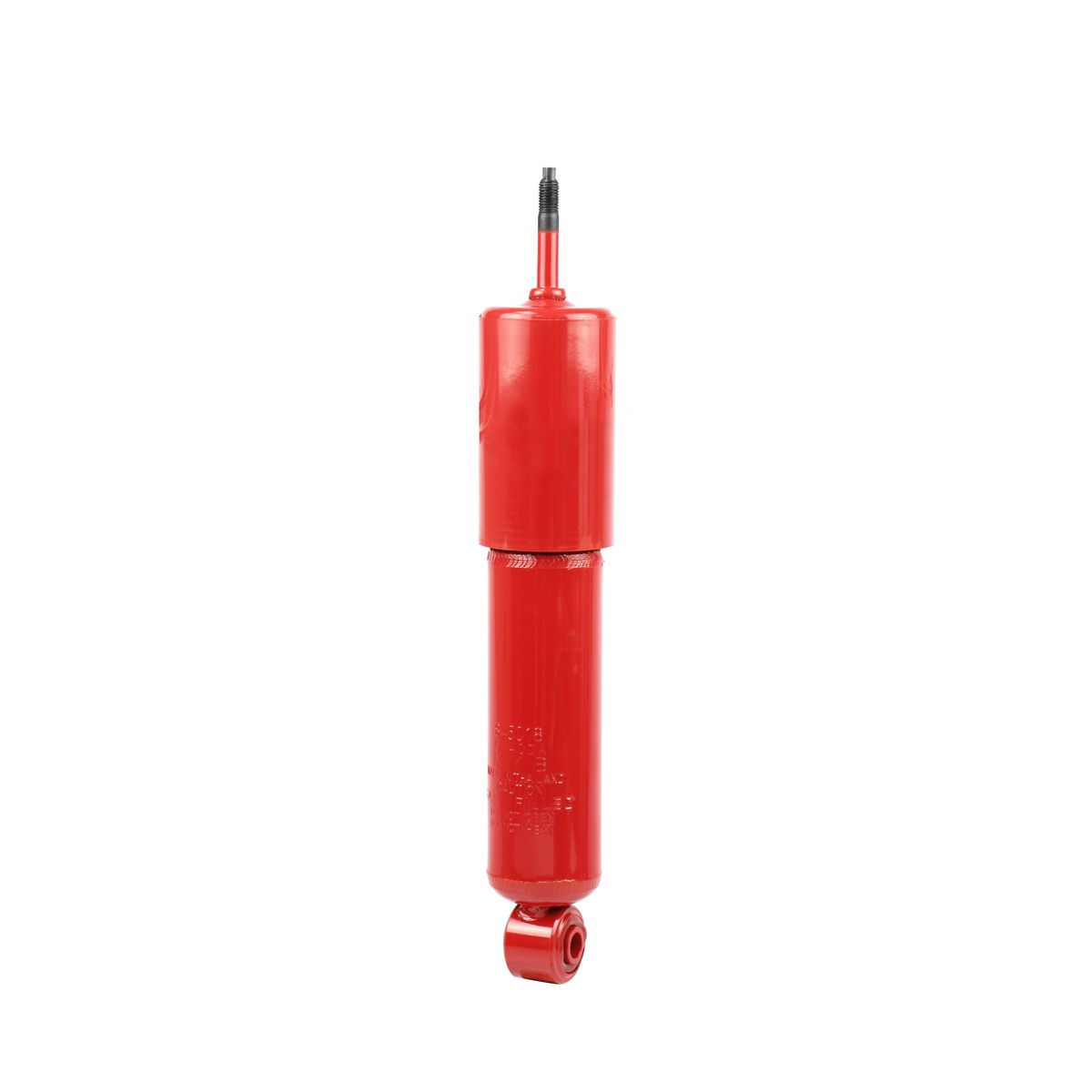 KYB Skorched 4 Shock Absorber Front Pair - 845018