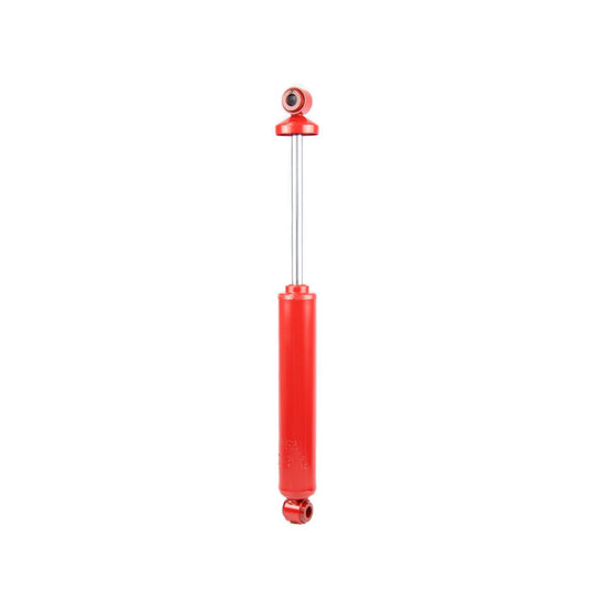 KYB Skorched 4 Shock Absorber Rear Pair - 845019