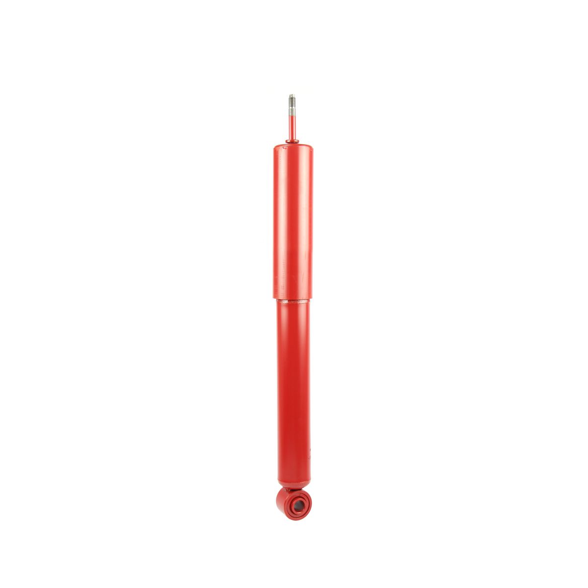 KYB Skorched 4 Shock Absorber Rear Pair - 845022