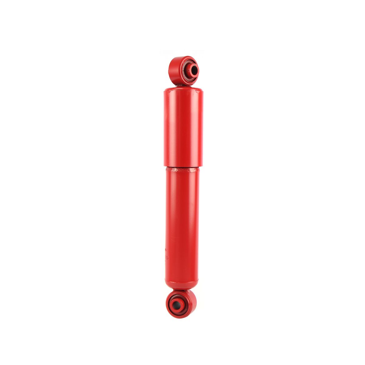 KYB Skorched 4 Shock Absorber Rear Pair - 845026