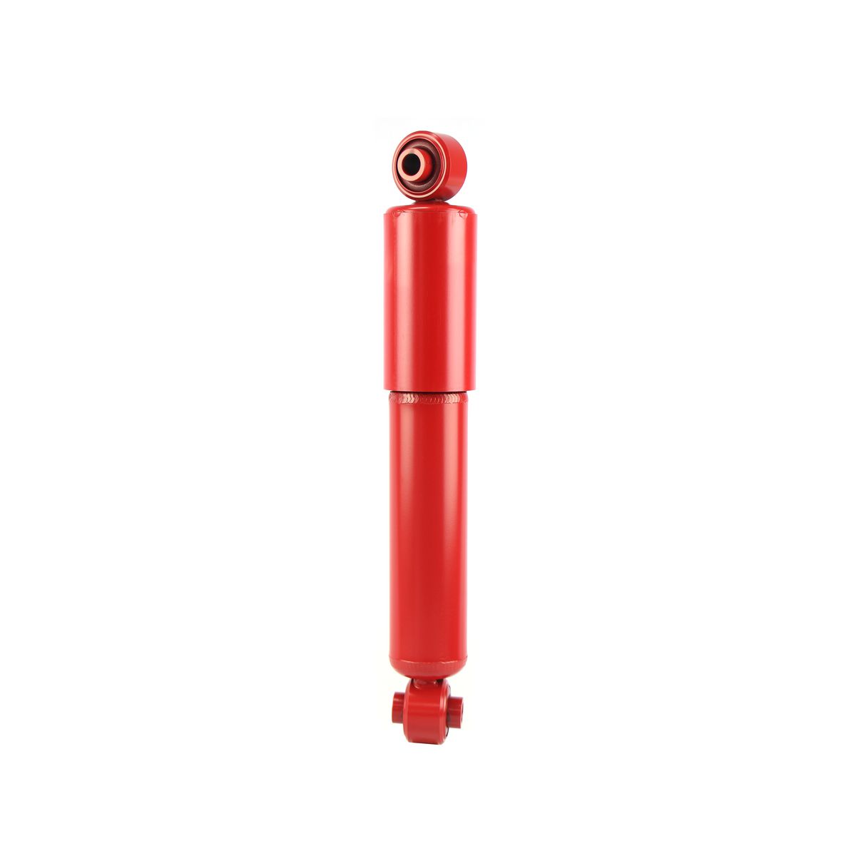 KYB Skorched 4 Shock Absorber Rear Pair - 845026
