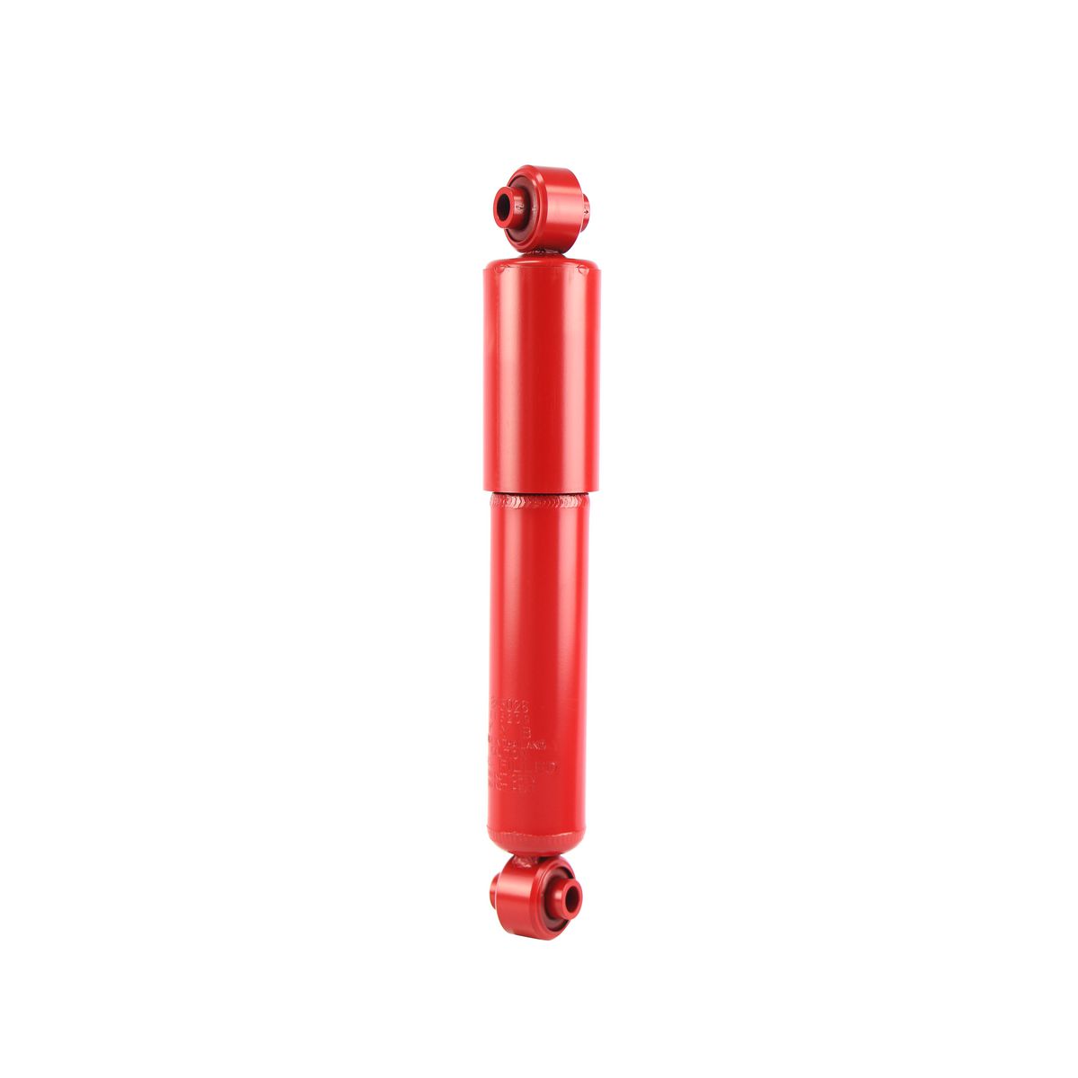 KYB Skorched 4 Shock Absorber Rear Pair - 845026