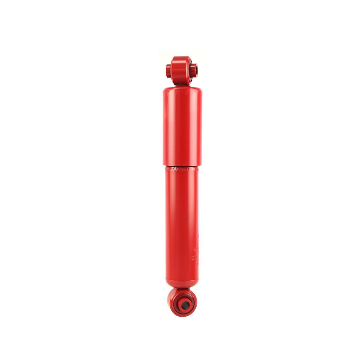 KYB Skorched 4 Shock Absorber Rear Pair - 845026