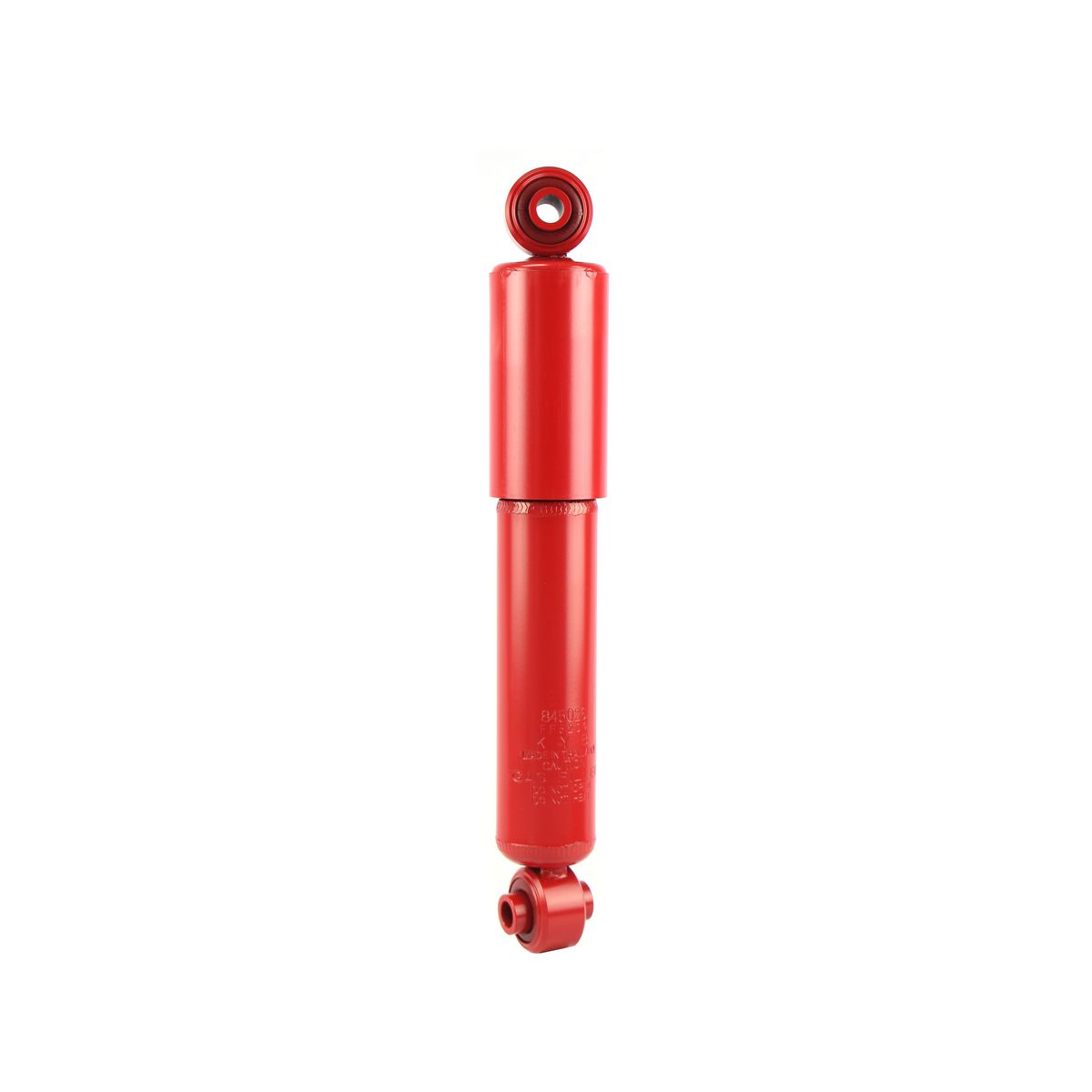 KYB Skorched 4 Shock Absorber Rear Pair - 845026