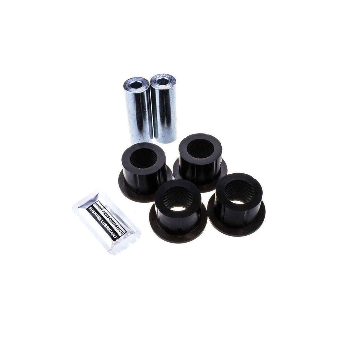 Drivetech 4x4 Spring Eye Rear Bush Kit DTB7413 - DTB7413