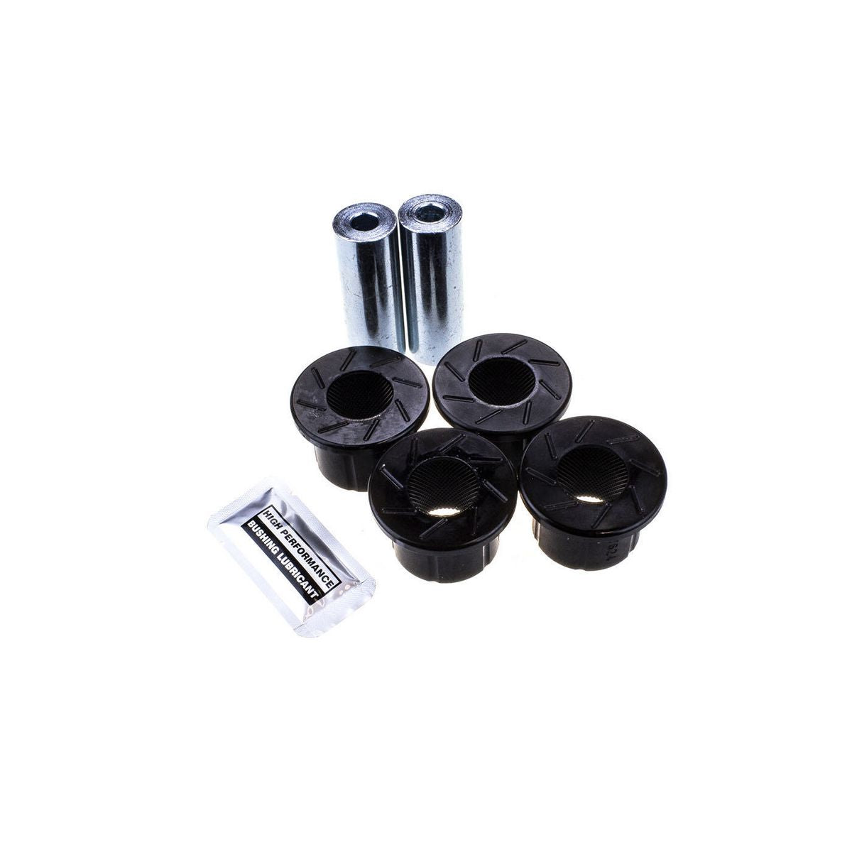 Drivetech 4x4 Spring Eye Rear Bush Kit DTB7413 - DTB7413