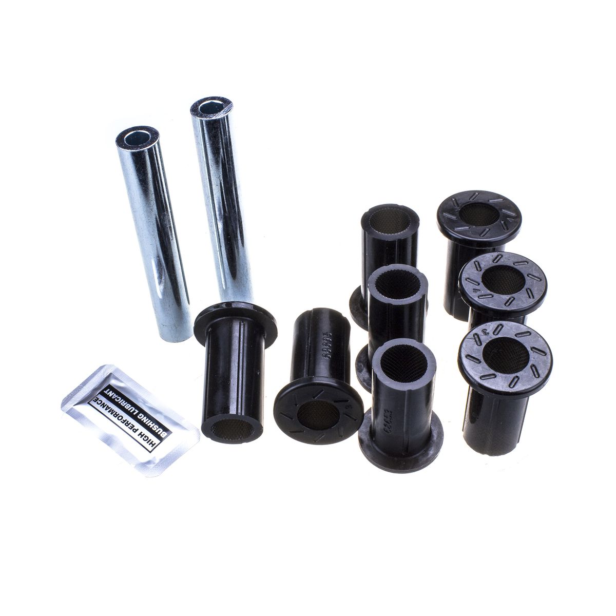 RDA GP Max Brake Pad Set Front - RDB1165