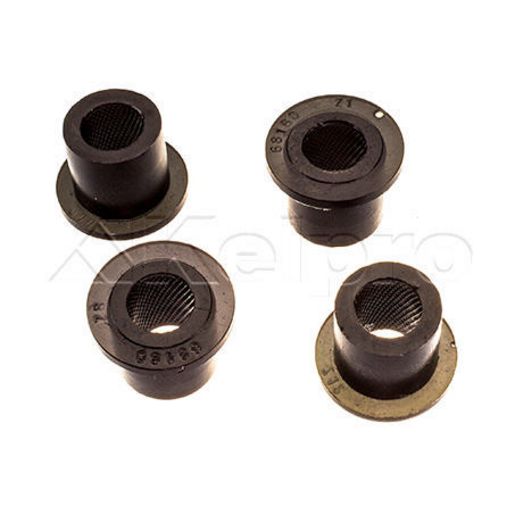 RDA Brakes Extreme Brake Pad Set Rear - RDX2007SM