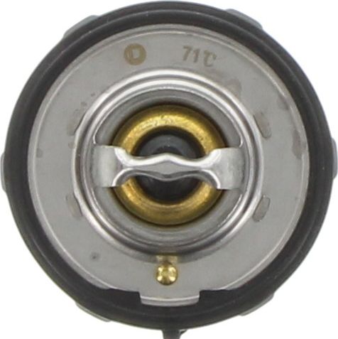 Dayco Thermostat 54mm - 71 Degrees C - DT125C