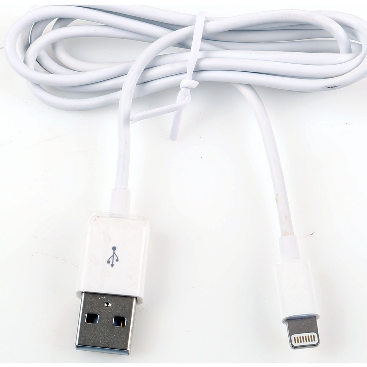 Aerpro Lightning To USB-A Cable 1m White - APL105