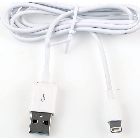 Aerpro Lightning To USB-A Cable 1m White - APL105