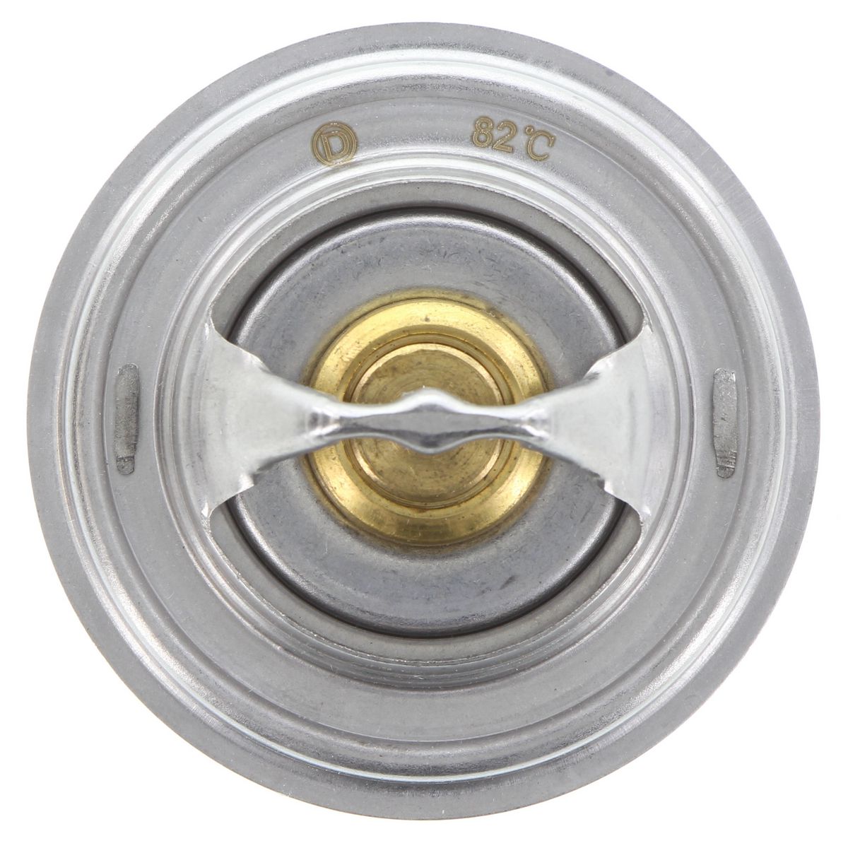 Dayco Thermostat 67mm - 82 Degrees C - DT62A