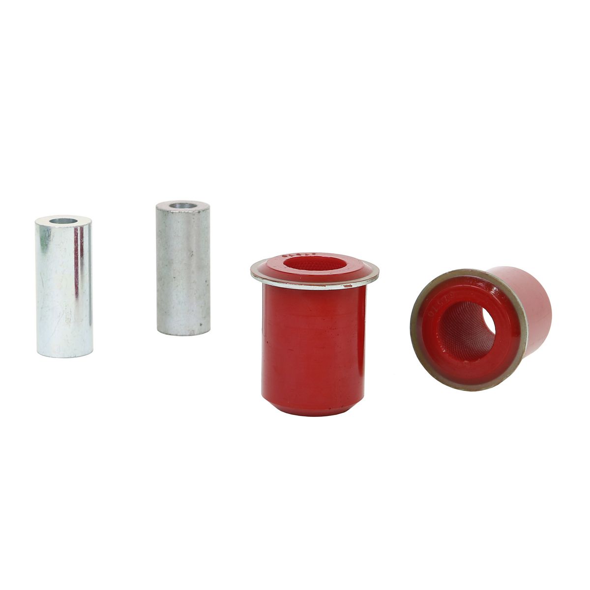 Nolathane Rear Upper Rear Control Arm Bushing Kit - 46342
