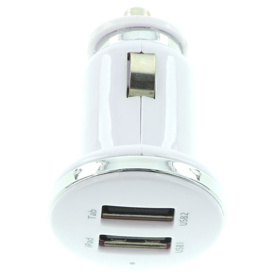 Aerpro Dual USB Car Charger 3.1A - USBM22