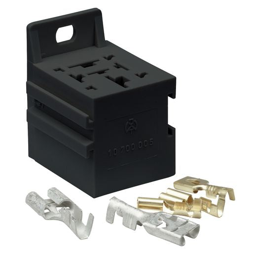 Narva Mini Relay Base - 68082