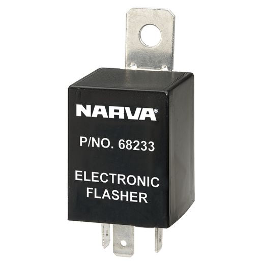 Aerpro 12V Charger Suits Apple Lightning Connector - ADM65