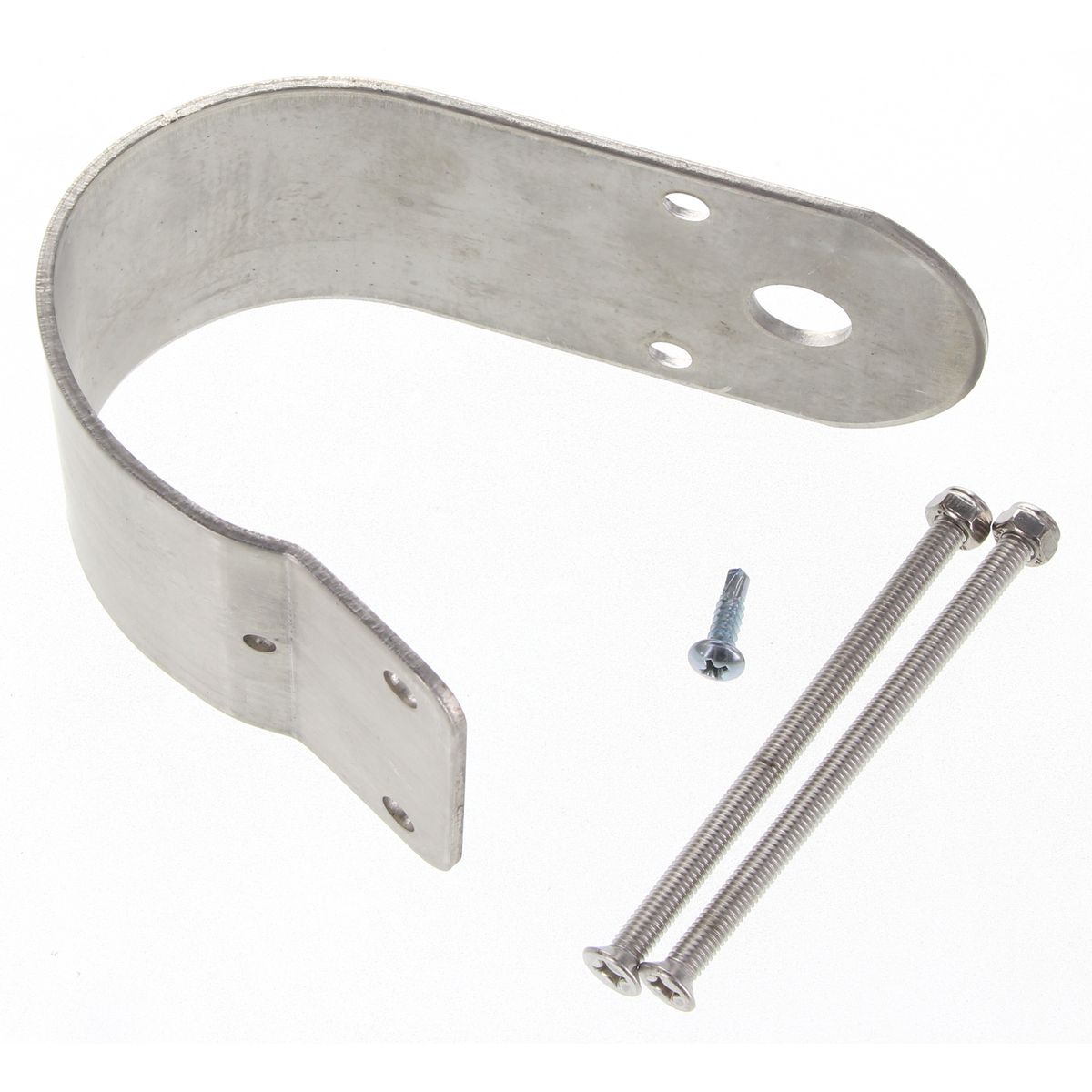 Oricom 76mm Bull Bar Antenna Bracket -  BR300