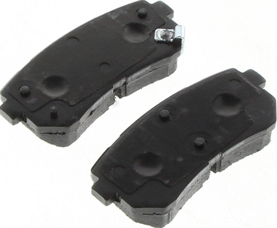 Bendix Brake Pads Set - Heavy Duty - DB1943HD