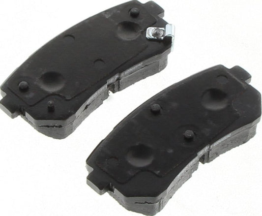Bendix Brake Pads Set - Heavy Duty - DB1943HD