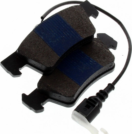 Bendix Brake Pads Set - Heavy Duty - DB2201HD