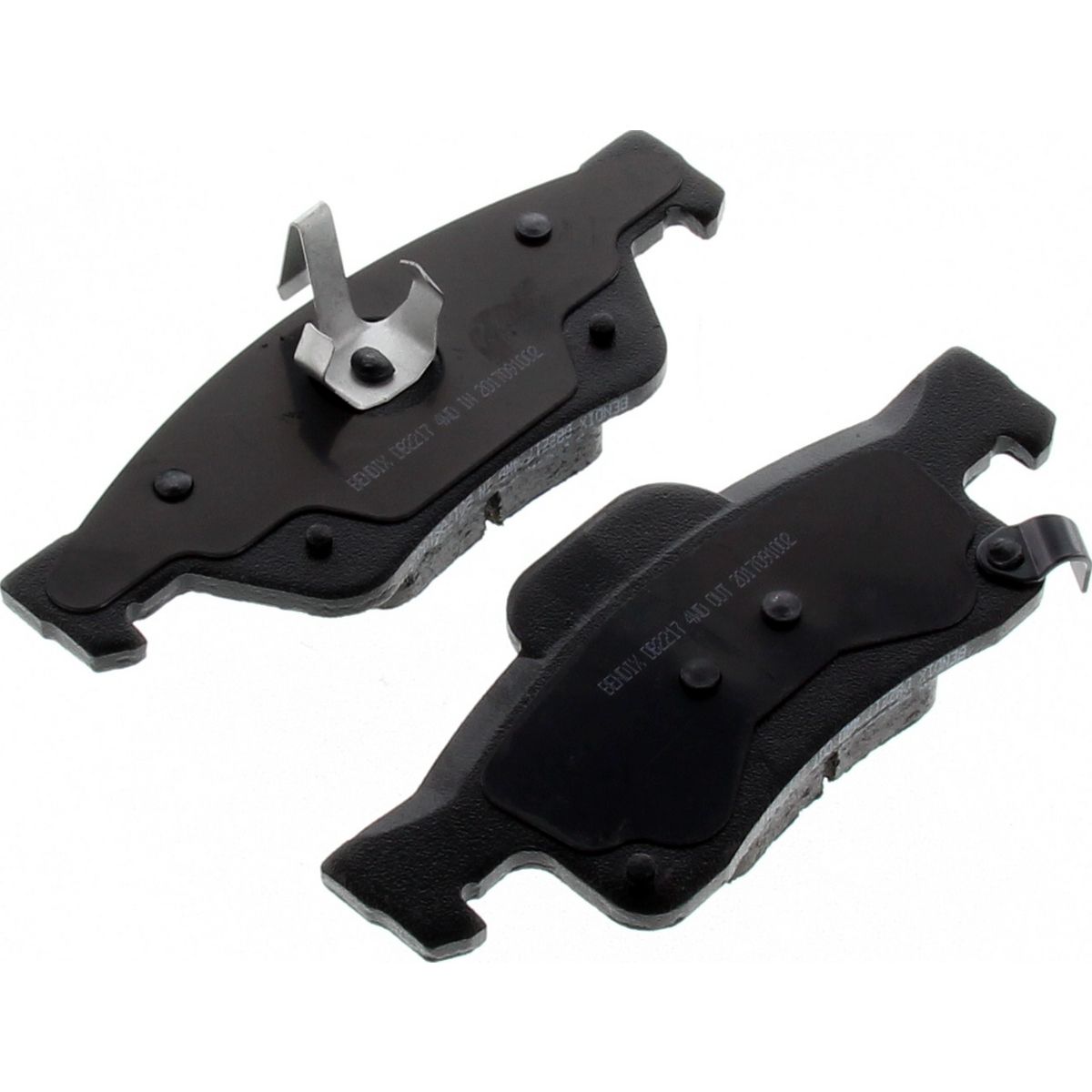Bendix Brake Pads Set - 4WD/SUV - DB22174WD