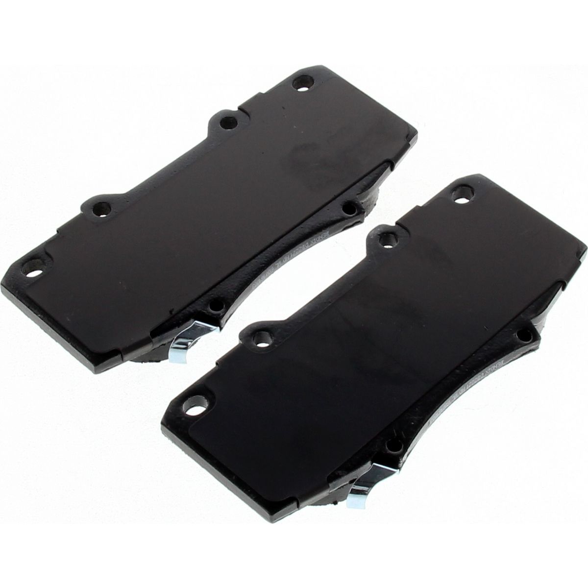 Bendix Brake Pads Set - Heavy Duty - DB2221HD