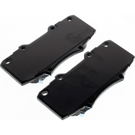 Bendix Brake Pads Set - Heavy Duty - DB2221HD